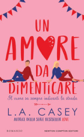 Un amore da dimenticare