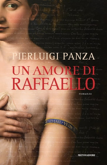 Un amore di Raffaello - Pierluigi Panza