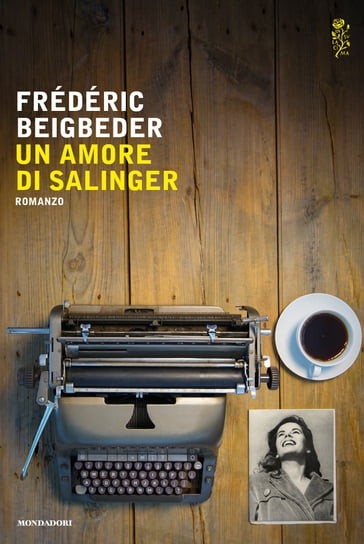 Un amore di Salinger - Frederic Beigbeder