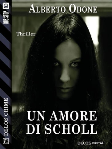 Un amore di Scholl - Alberto Odone