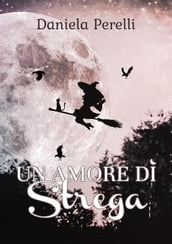 Un amore di Strega