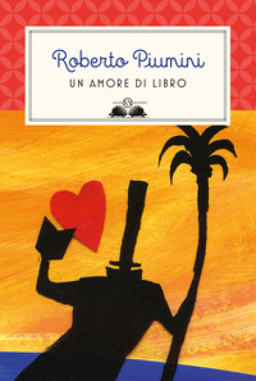Un amore di libro - Roberto Piumini
