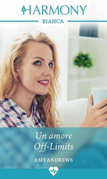 Un amore off-limits - Amy Andrews