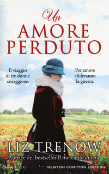 Un amore perduto - Liz Trenow