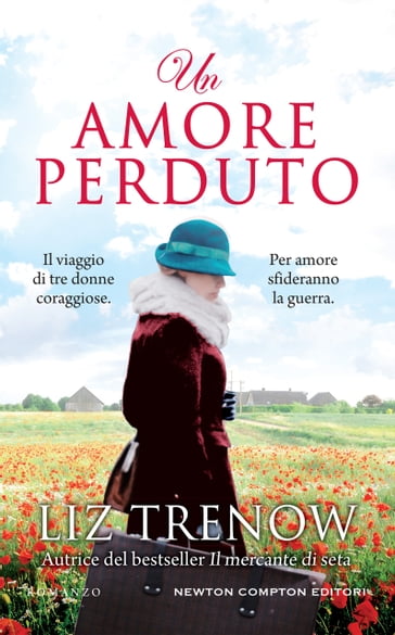 Un amore perduto - Liz Trenow