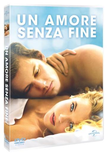 Un amore senza fine (DVD) - Shana Feste