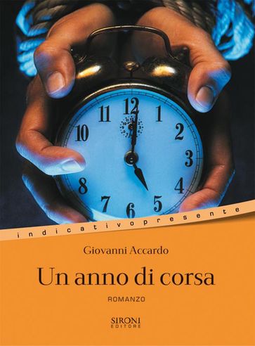 Un anno di corsa - Giovanni Accardo