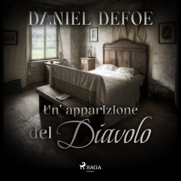 Un'apparizione del Diavolo - Daniel Defoe