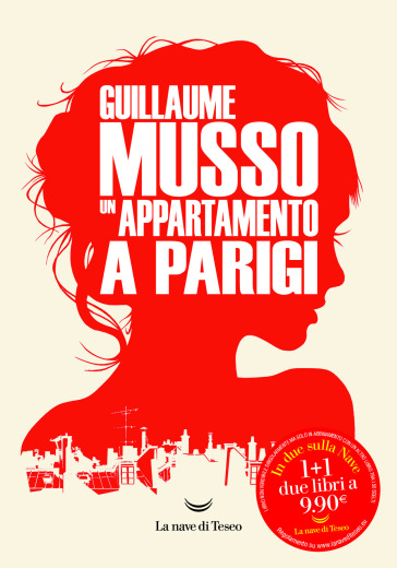Un appartamento a Parigi - Guillaume Musso