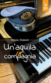 Un aquila in compagnia