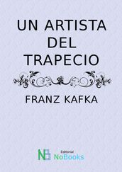 Un artista del trapecio