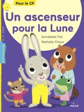 Un ascenseur pour la Lune