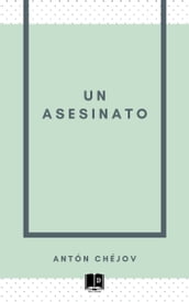 Un asesinato