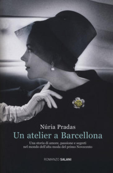 Un atelier a Barcellona - Nuria Pradas