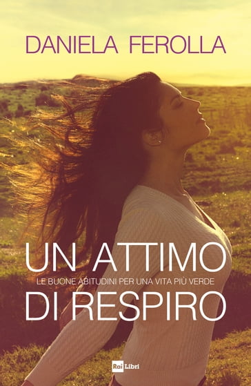 Un attimo di respiro - Daniela Ferolla