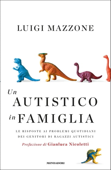 Un autistico in famiglia - Luigi Mazzone