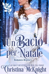 Un bacio per Natale