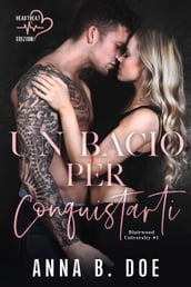 Un bacio per conquistarti