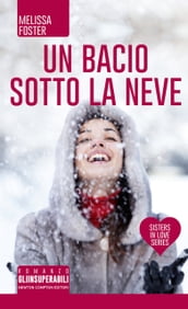 Un bacio sotto la neve