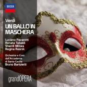 Un ballo in maschera