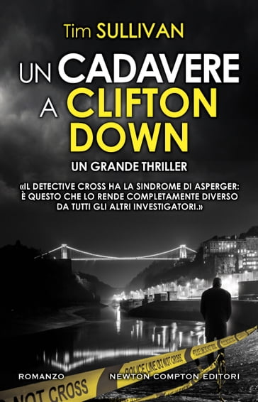 Un cadavere a Clifton Down - Tim Sullivan