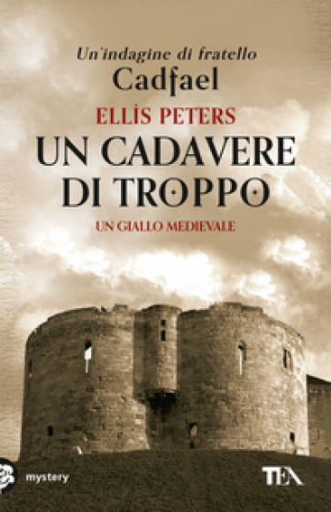 Un cadavere di troppo - Ellis Peters