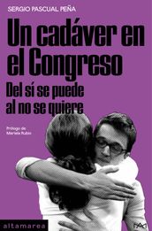 Un cadáver en el Congreso