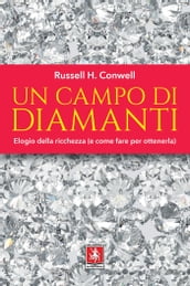 Un campo di diamanti