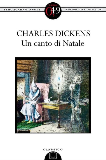 Un canto di Natale - Charles Dickens