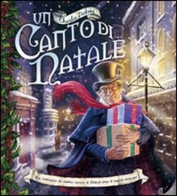 Un canto di Natale - Charles Dickens