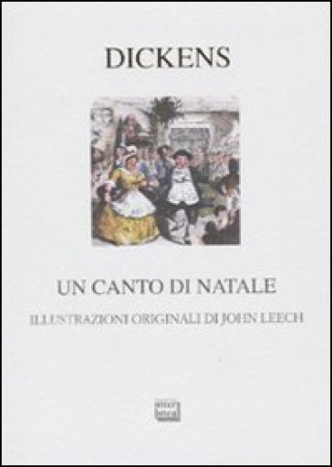 Un canto di Natale - Charles Dickens