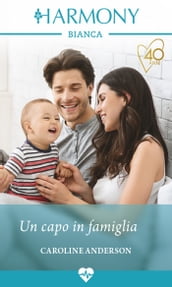 Un capo in famiglia