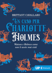 Un caso per Charlotte Holmes