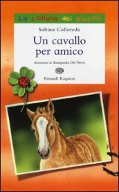 Un cavallo per amico