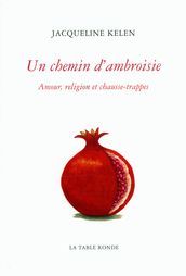 Un chemin d ambroisie