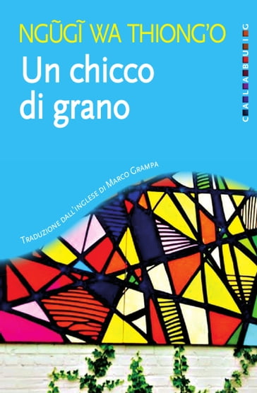 Un chicco di grano - Thiong