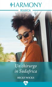 Un chirurgo in Sudafrica