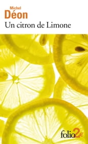 Un citron de Limone / Oublie