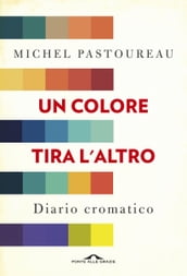 Un colore tira l