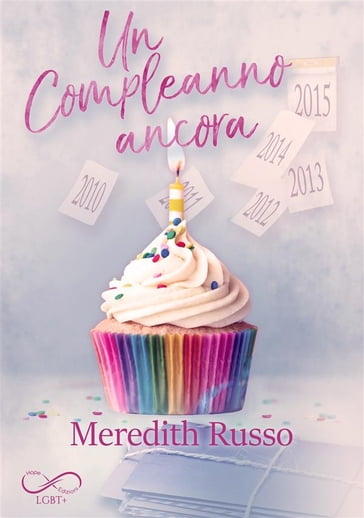 Un compleanno ancora - Meredith Russo
