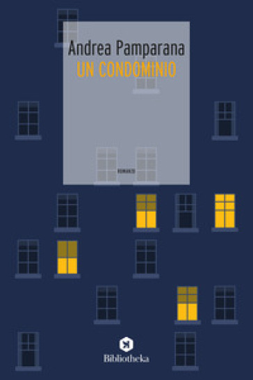 Un condominio - Andrea Pamparana