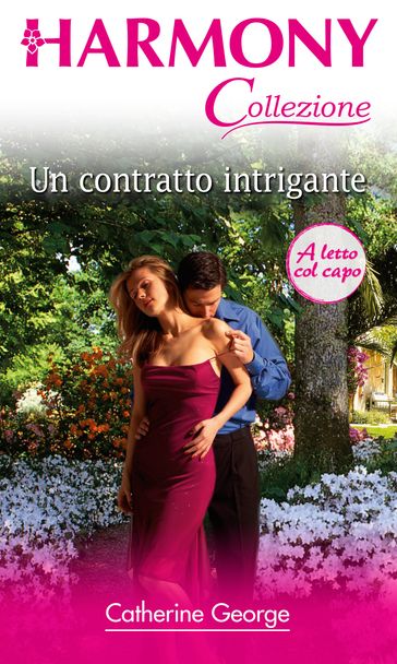 Un contratto intrigante - Catherine George