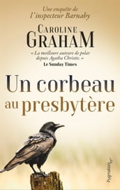 Un corbeau au presbytère