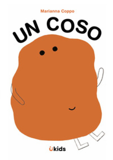 Un coso - Marianna Coppo