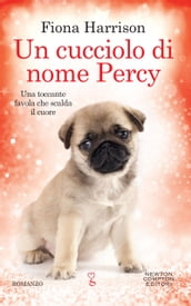 Un cucciolo di nome Percy