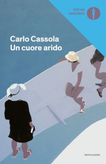 Un cuore arido - Carlo Cassola