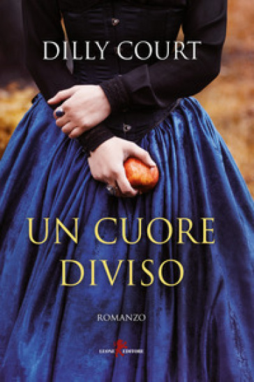 Un cuore diviso - Dilly Court