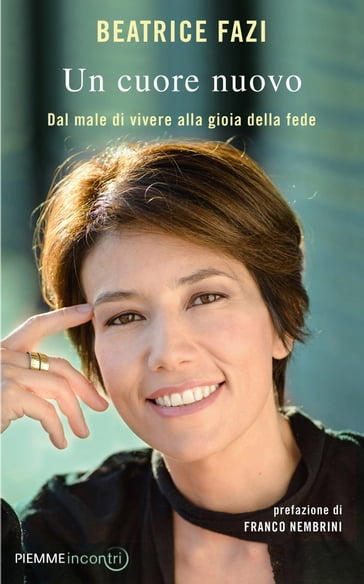 Un cuore nuovo - Beatrice Fazi