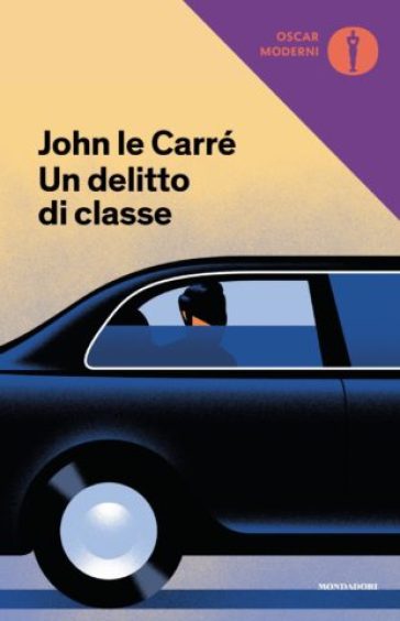 Un delitto di classe - John Le Carré