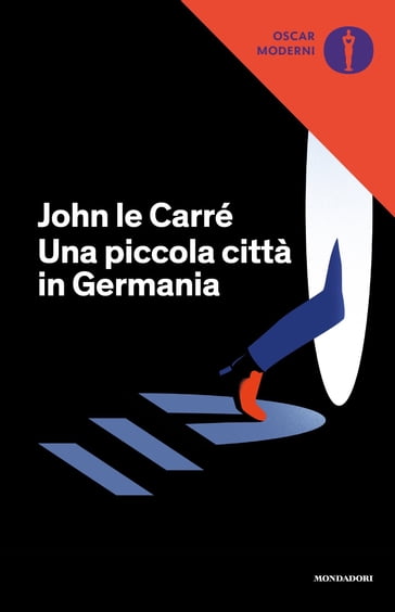 Un delitto di classe - John le Carré